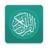 Logo of Holy Quran English android Application 